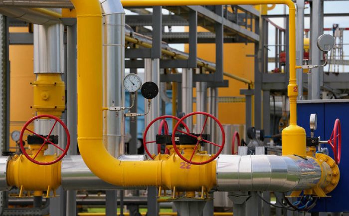 Страны «Большой семёрки» отказались платить за российский газ в рублях 