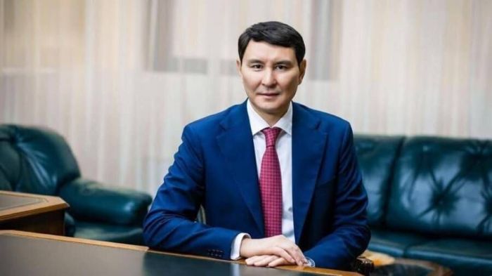 Ерулан Жамаубаев назначен заместителем премьер-министра 