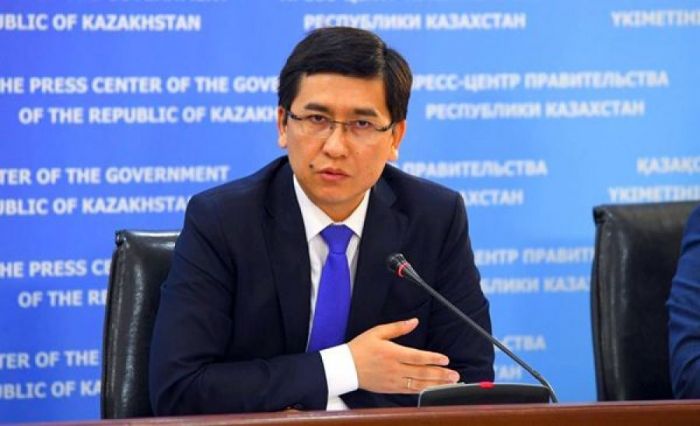 «Zа наших»: Аймагамбетов высказался о ситуации в Назарбаев Университете 