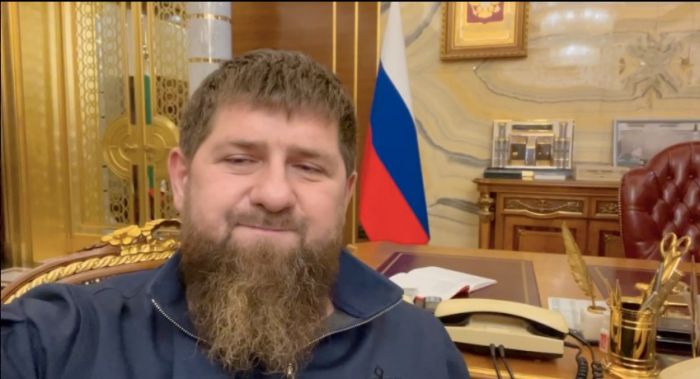 Кадыров заявил, что Мединский ошибся с формулировкой и Россия на уступки не пойдет 