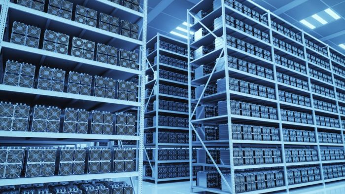 В Astana Hub обнаружили пять майнинг-ферм, получивших 8,5 млрд тенге госсубсидий