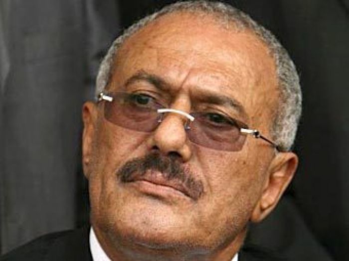 Экс-президент Йемена получил судебный иммунитет  