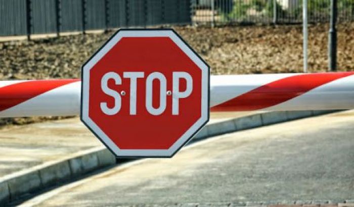 Россия отменила ПЦР-тест для въезжающих через сухопутную границу граждан стран ЕАЭС 