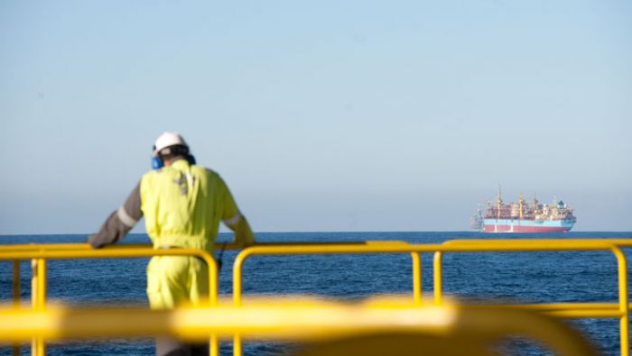 Норвежцы обнаружили крупное месторождение нефти в Баренцевом море    