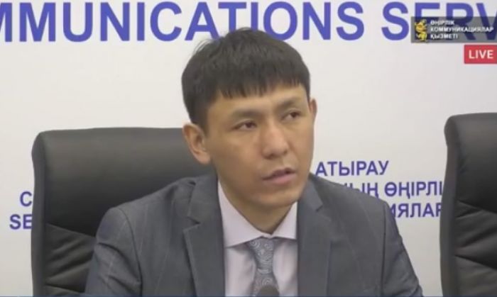 1 апреля стартовала рыбоохранная акция «Бекіре-2022» 