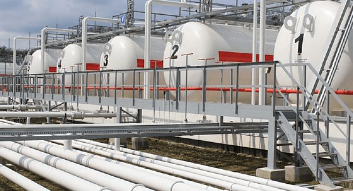 «Парк хранения сжиженного нефтяного газа» незаконно получил более 2 млрд тенге - АФМ