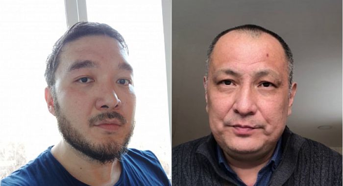 Адвокаты Намазбаева и Боранбая заявили о наличии политического измерения в деле 