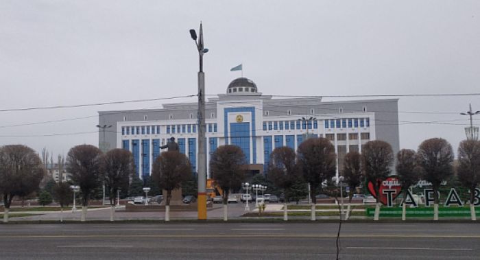 «Мы не будем участвовать в балагане» – депутаты Жамбылского облмаслихата устроили демарш