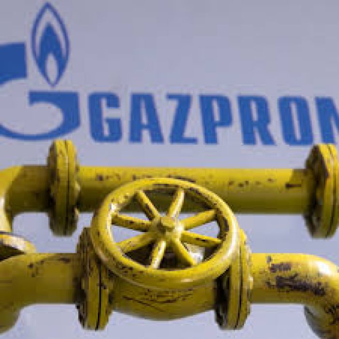 Германия «временно национализирует» немецкую Gazprom Germania