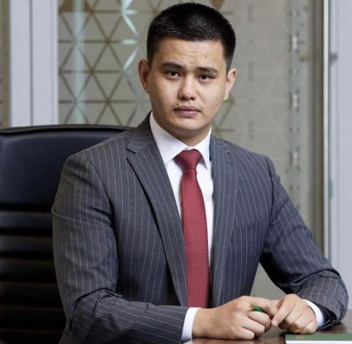 ​Олжас Тулеуов назначен зампредом АСПИР