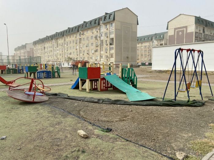 Акимат Атырау поставил на голосование 10 «народных проектов» 