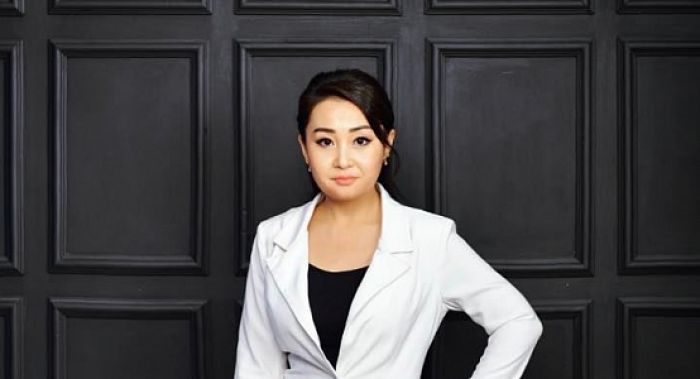 Пресс-секретарь полиции Шымкента впала в кому после попытки суицида 