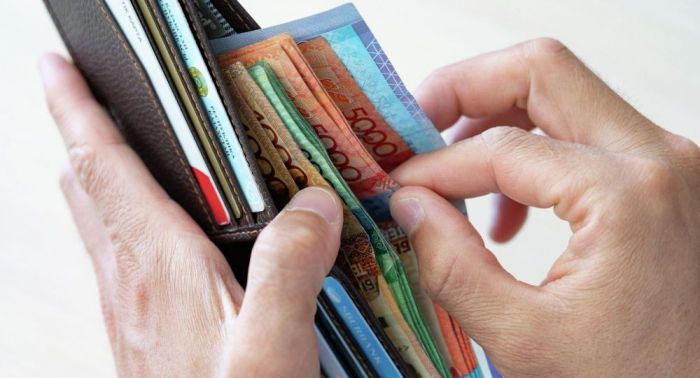 Пенсии и пособия проиндексируют ещё на 4 процента - вице-премьер 