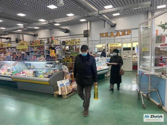 Глава Минторговли объяснил, почему подорожали казахстанские товары 