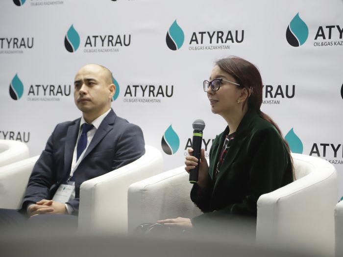 ​«Қызықты ғылым» - КҚК-ның Атыраудағы жаңа жобасы