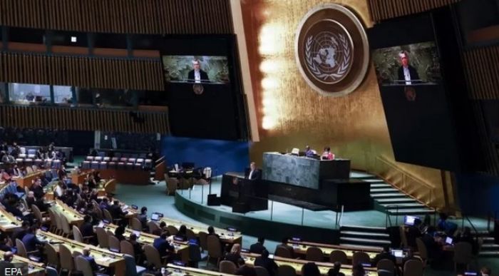ООН приостановила членство России в Совете по правам человека. Казахстан проголосовал против 