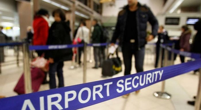 В аэропорту Алматы задержаны пассажиры с поддельными паспортами 