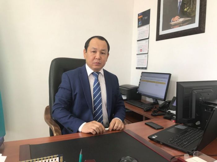 «Проверки возможны – но по групповому заявлению работников либо по распоряжению акима области» 