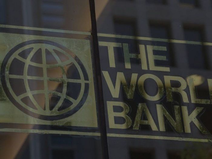 Всемирный банк про Казахстан в 2022 году 