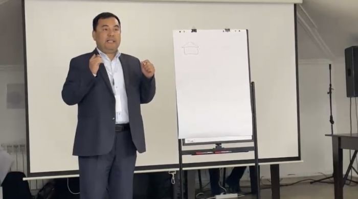 Приключения сертификатов 