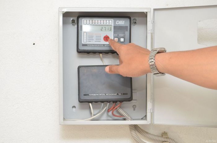 Прибор недочёта-2: антимонопольщики «собирают информацию» 