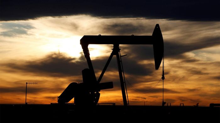 Минэнерго не исключает, что стоимость нефти достигнет 200 долларов за баррель 