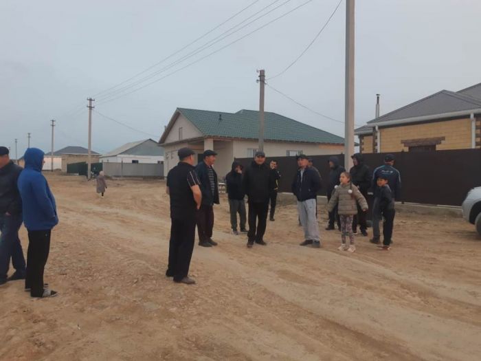 ​В темноте и в обиде 