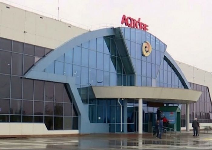 Аэропорт в Актобе ещё ремонтируют, но открылись новые рейсы 