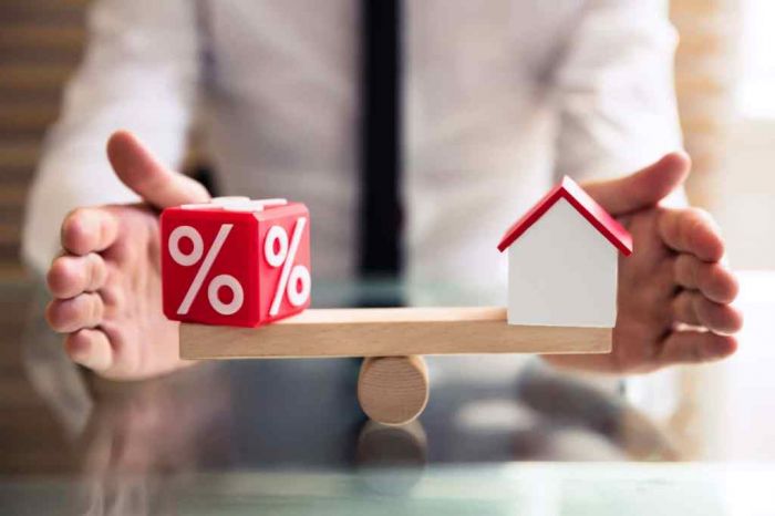 Почему ипотека в Европе 3%, а у нас 18% 