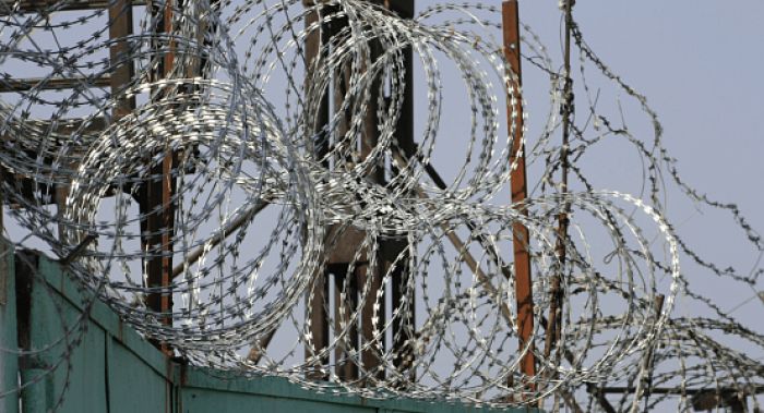 Попытку побега из колонии строгого режима пресекли стрельбой в Павлодаре 