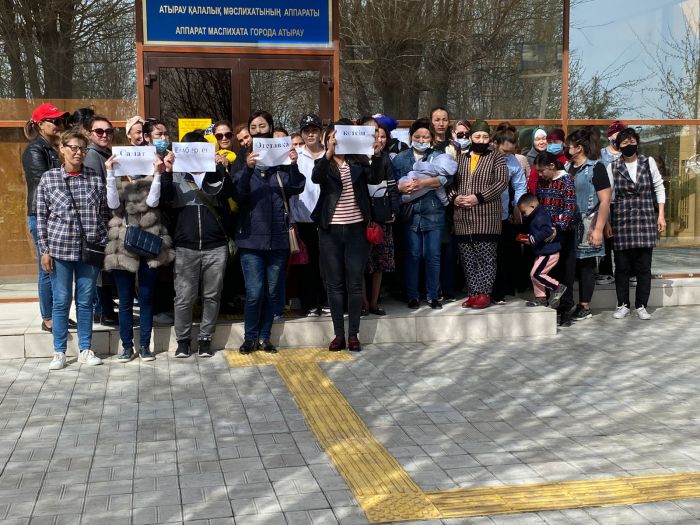 Мама особенного ребёнка: «Иной раз просто голодаем» 