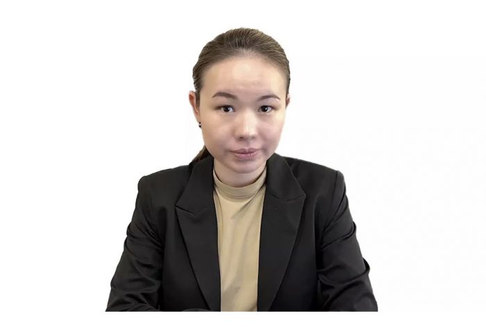 ​Назначен новый вице-министр юстиции Казахстана