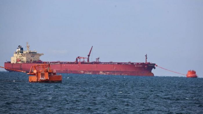 Ущерб от аварии на КТК назвал министр финансов 