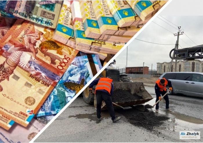 Госзакупки по Атырау: кому, сколько и на что 