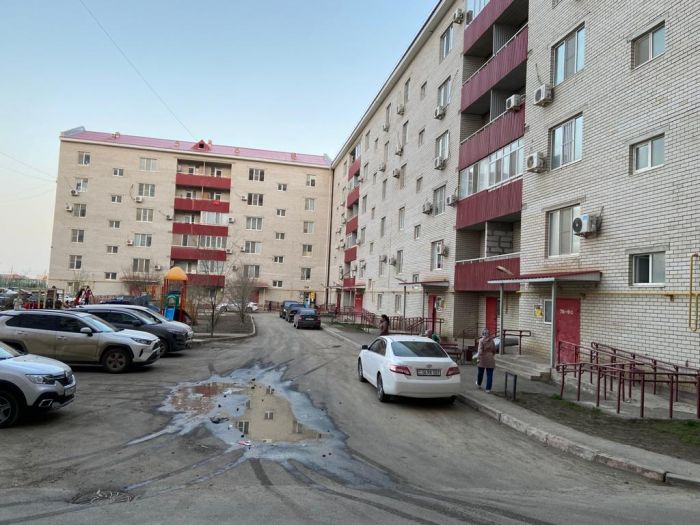 О связи между светом и туалетом