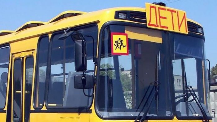 Школьников возили водители, не имеющие права сесть за руль автобуса 