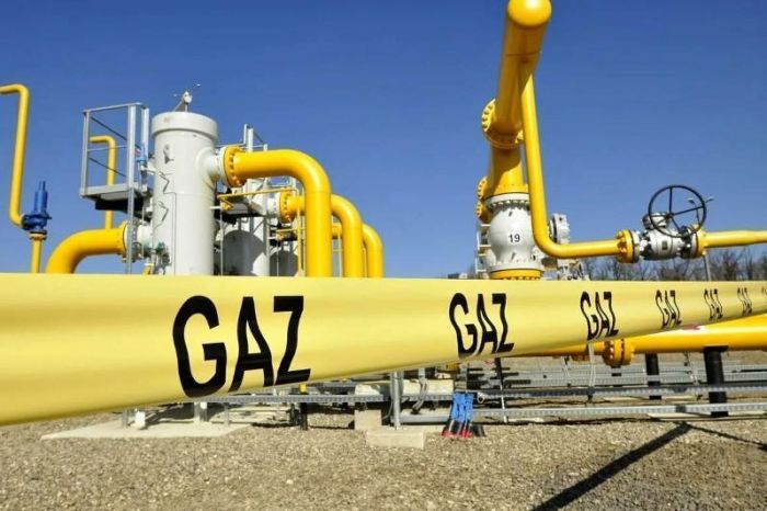 Министр энергетики заявил о возможном повышении цен на газ в Казахстане 