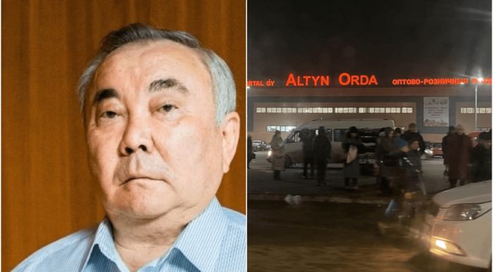 Спикер мажилиса Ерлан Кошанов о Болате Назарбаеве: Неприкасаемых нет