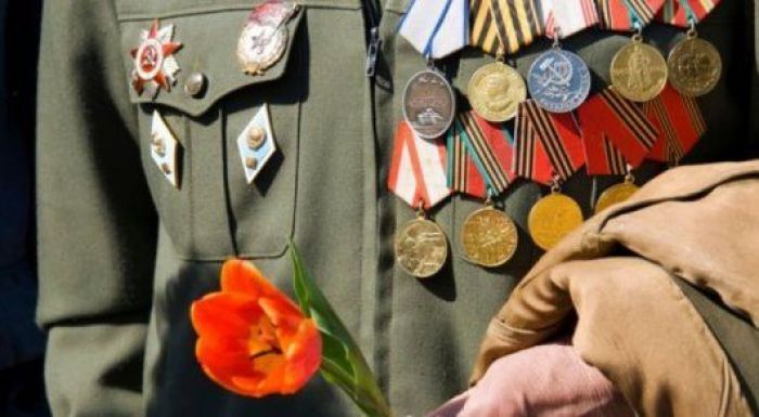 ​Ветеранам войны выплатят не менее 1 млн тенге – поручение Токаева