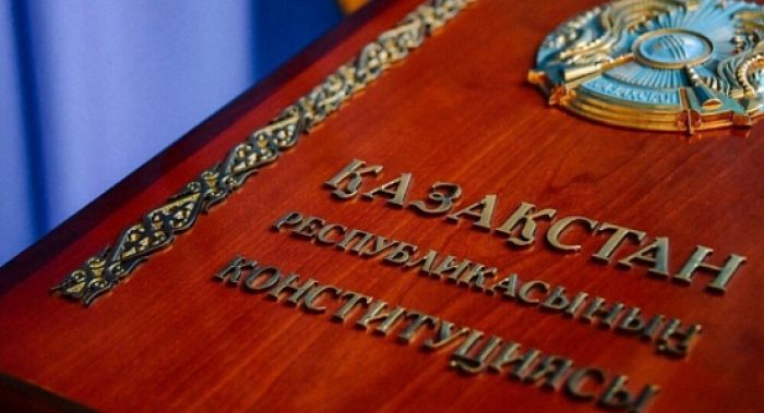 Токаев подписал указ о проведении 5 июня референдума 