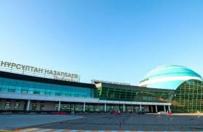 Переименовать столичный аэропорт в честь Бигельдинова предложил первый казахский космонавт
