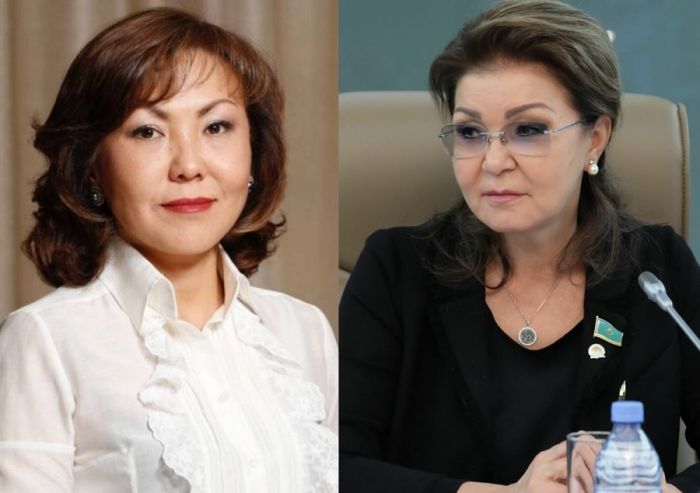 ​Семья Назарбаевых продолжает возглавлять список богатейших казахстанцев