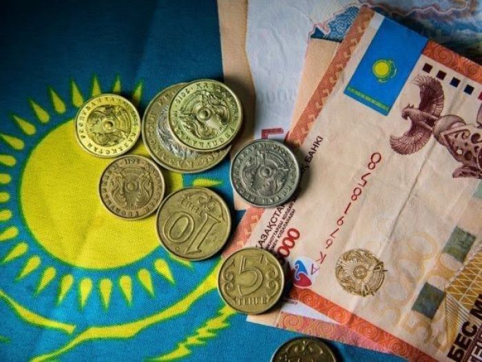 Ненефтяной дефицит бюджета Казахстана вместо снижения до 6% к ВВП вырос до 11,5% 