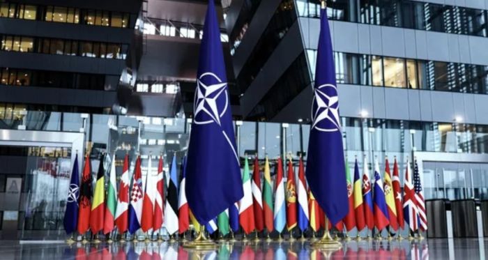 Швеция вслед за Финляндией приняла решение вступить в НАТО 