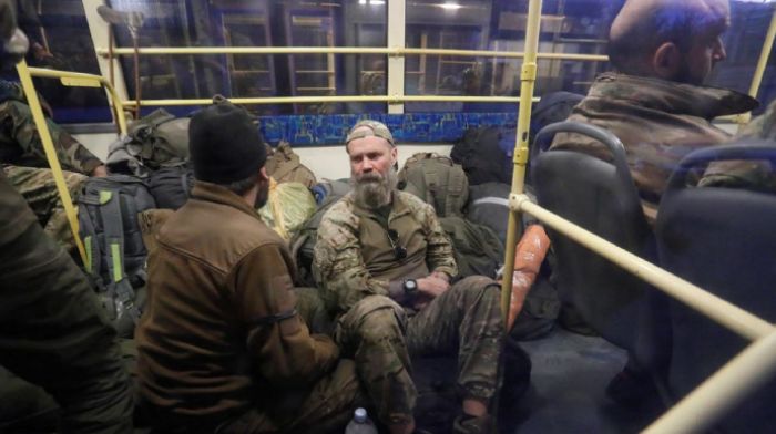 ​ Украинский переговорщик раскрыла условия сдачи в плен бойцов с «Азовстали»