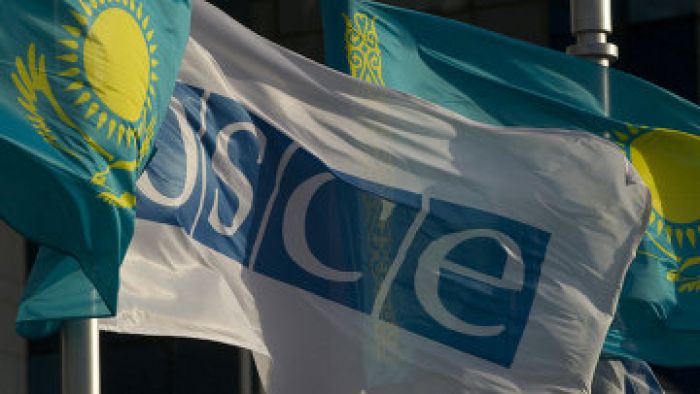 ОБСЕ: Выборы в Казахстане не соответствовали демократическим принципам