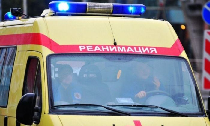 Трое детей задохнулись в багажнике автомобиля в Шымкенте 
