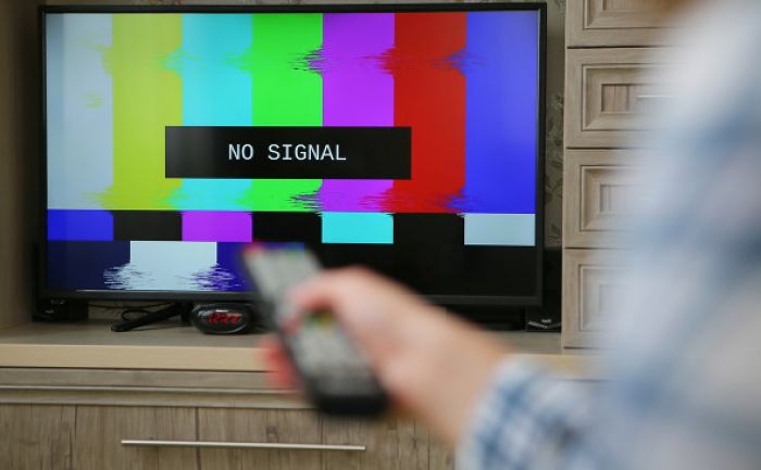 В Кыргызстане стали недоступны телеканалы «Россия 24», «Россия Культура» и «Звезда» 