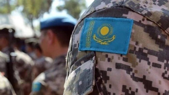 Пенсионный возраст вырастет для военнослужащих Казахстана 