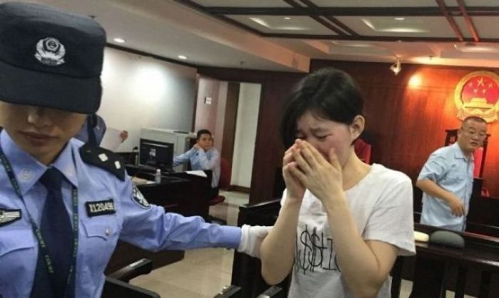​Китай отказал в экстрадиции Акжаркын Турлыбай в Казахстан